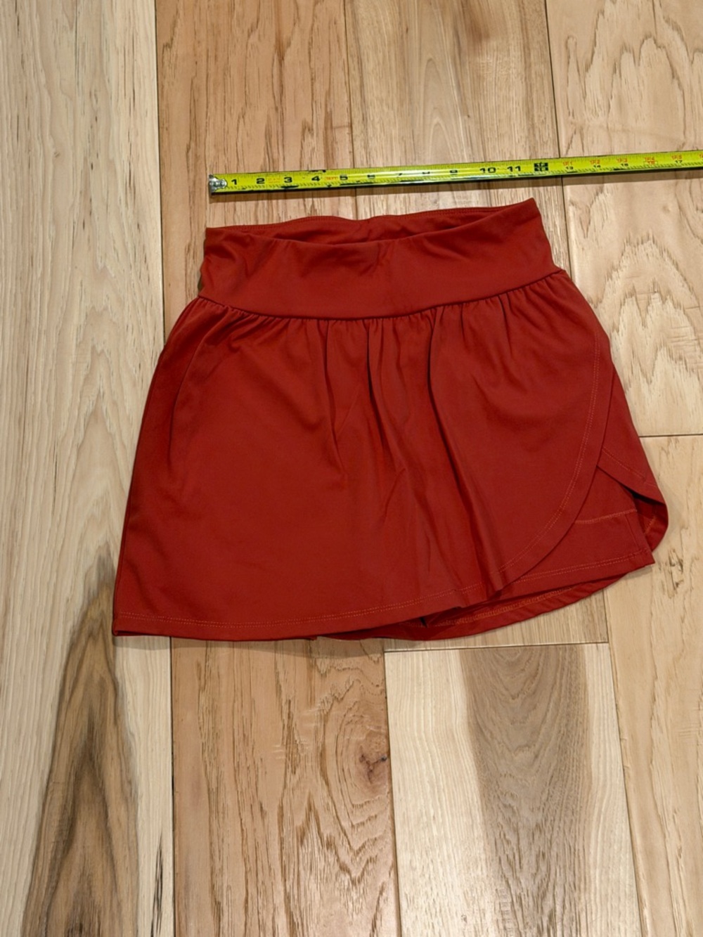 Backcountry Skort Skirt